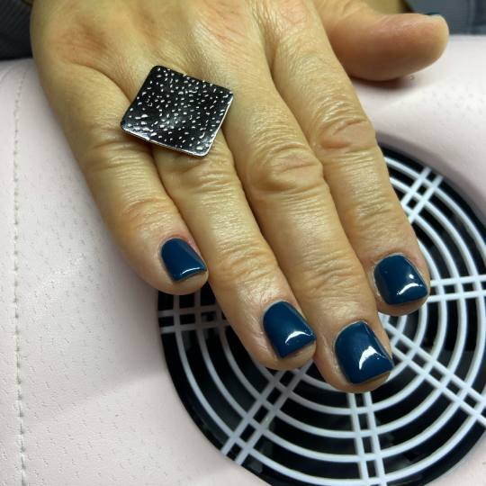 Glam Up Lash Extensions #zagreb Manikura Trajni lak XS-S