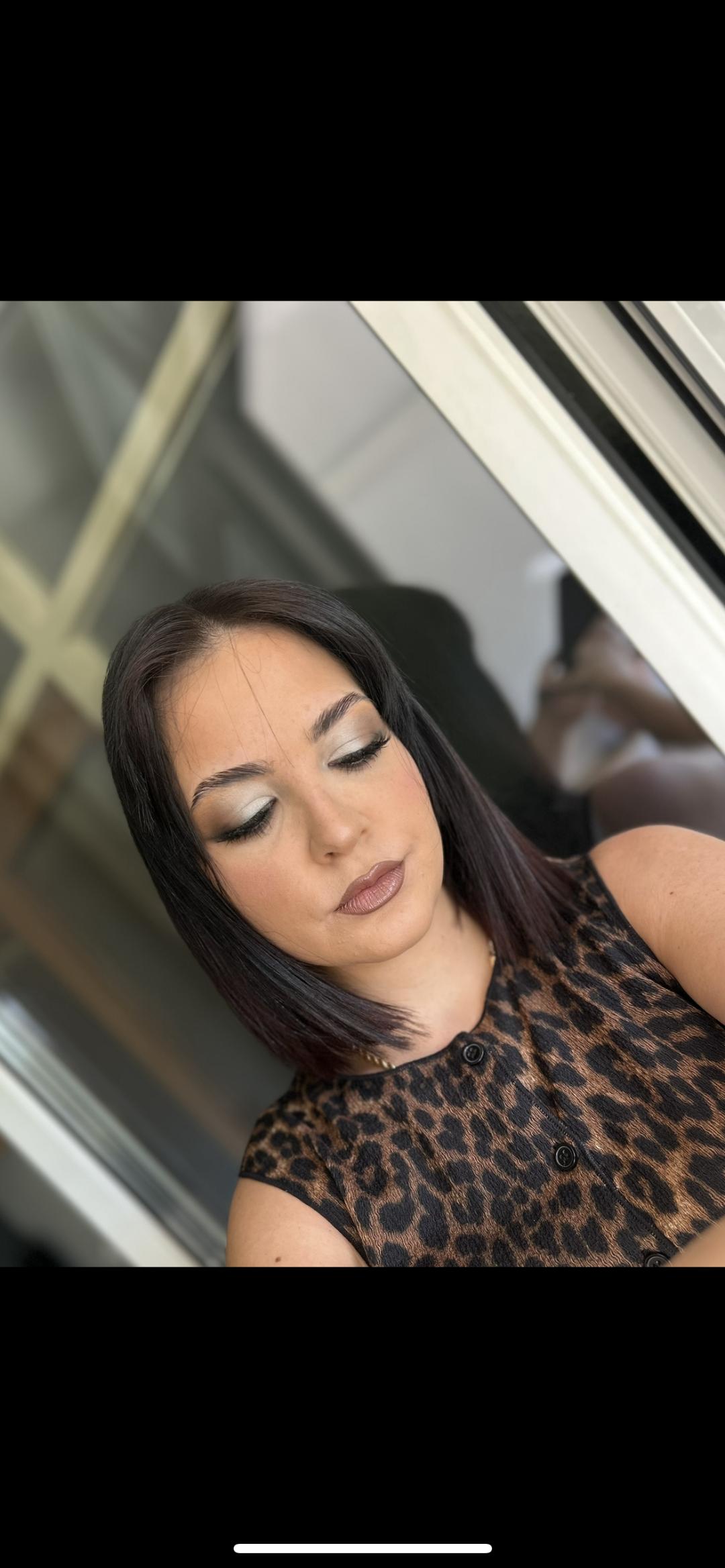 LoveGlam beauty studio #zagreb Make-up / šminkanje Profesionalno šminkanje
