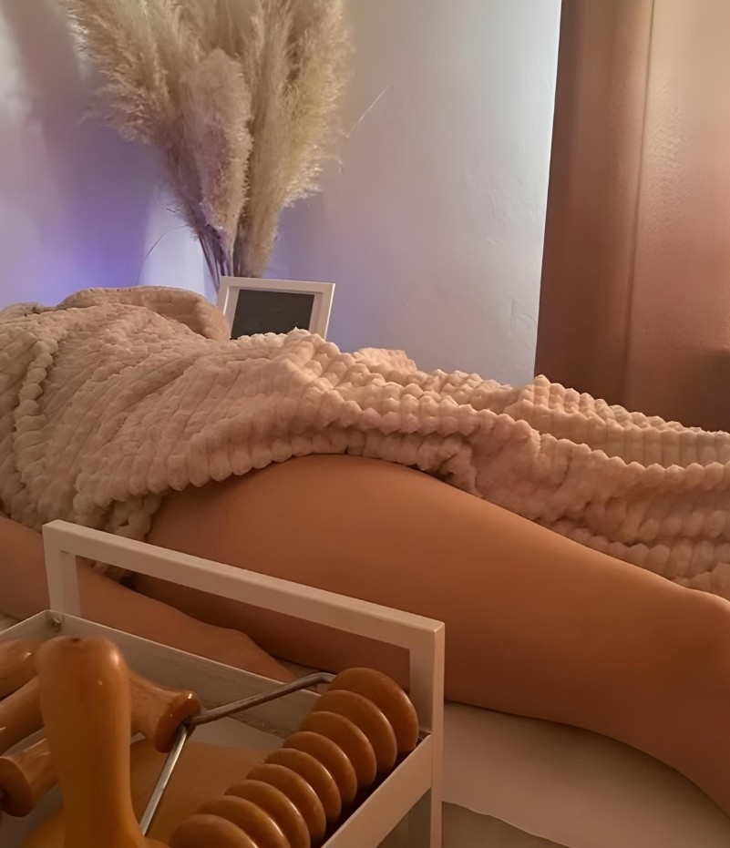 Madero&Beauty Gabrijela #zagreb Tretmani tijela Maderoterapija - 30 minuta