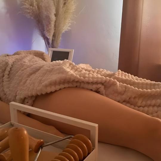 Madero&Beauty Gabrijela #zagreb Tretmani tijela Maderoterapija - 30 minuta Maderoterapija