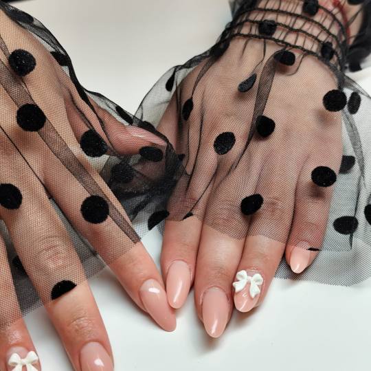 Luna Beauty studio usluga