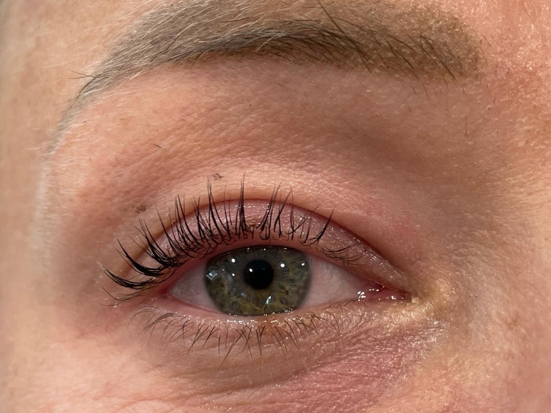 Lash lift - Hairshow, Zagreb Trepavice Lice Trepavice, Zagreb, Peščenica – Žitnjak