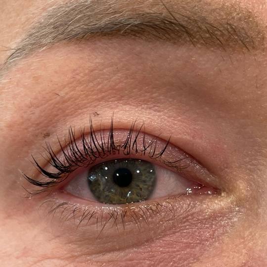 Hairshow #zagreb Trepavice Lash lift