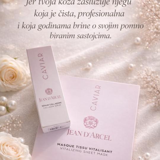 Skin Care Beauty usluga