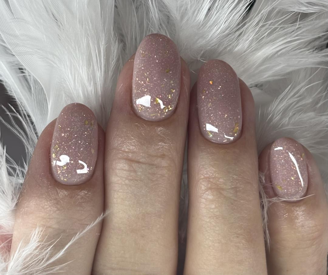 Trajni lak - gellack(ojačani)+manikura - Sis Beauty Room, Zagreb Gel lak Nokti Gel lak, Zagreb, Donji grad - Centar
