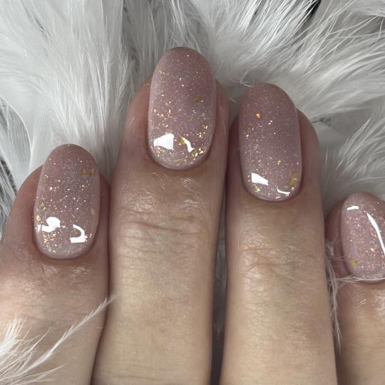 Sis Beauty Room #zagreb Gel lak Trajni lak - gellack(ojačani)+manikura