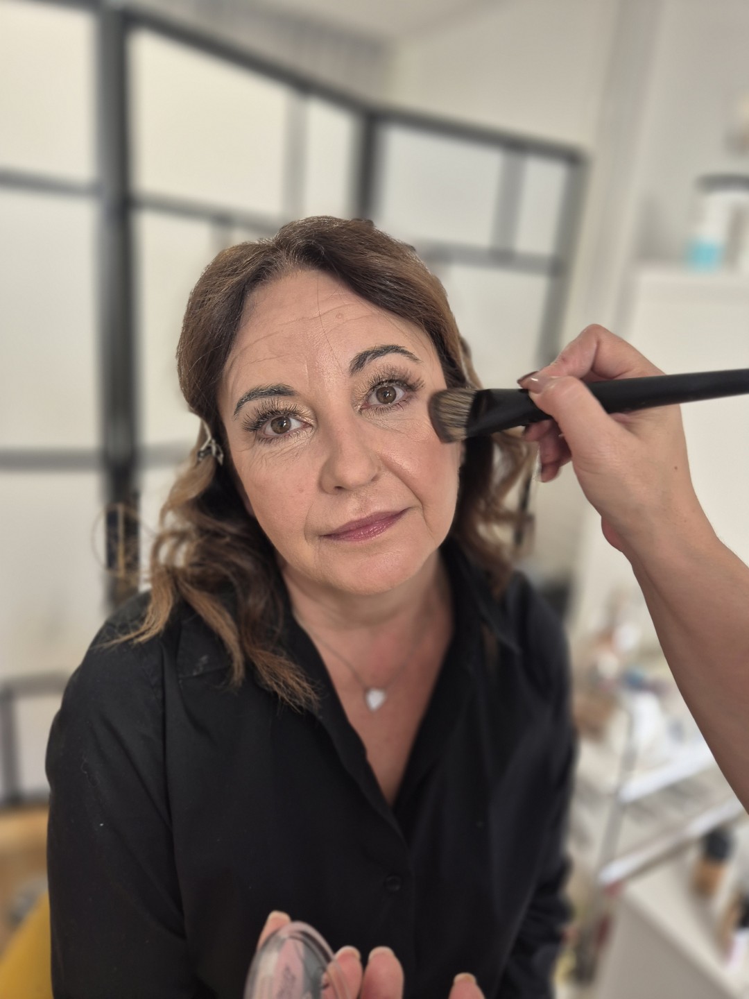 Nails & Beauty Studio #zagreb Make-up / šminkanje Profesionalno šminkanje