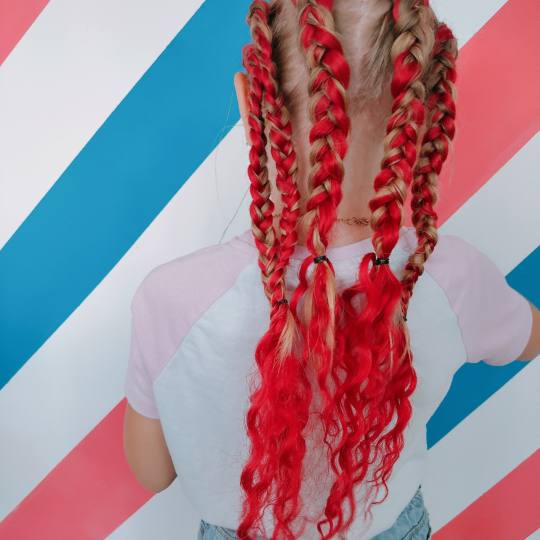 JZ Beauty & Barber usluga