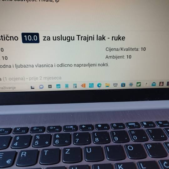 Paint Bar Joy - spas u zadnji čas #zagreb