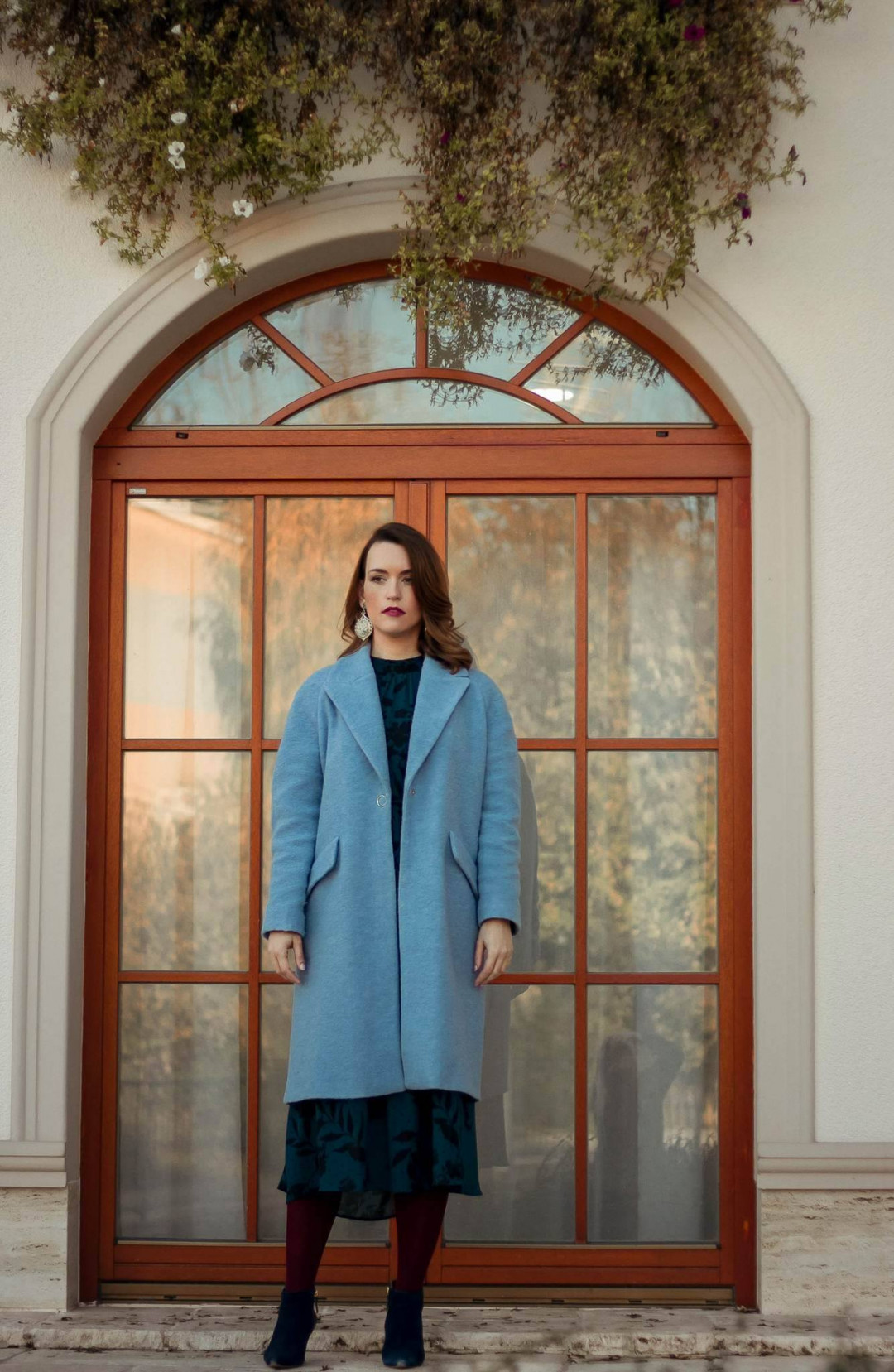 Fen frizura - poluduga kosa - Hairlookboutique, Zagreb Feniranje i stiliziranje Frizerski saloni Feniranje i stiliziranje, Zagreb, Novi Zagreb – zapad