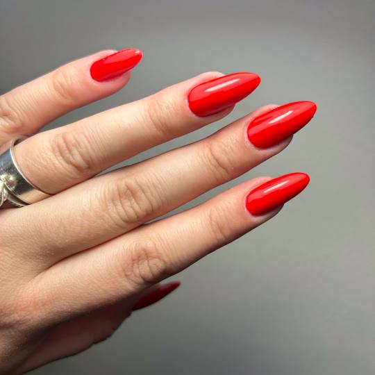 Zen Spot #zagreb Gel lak Ugradnja noktiju dual tipse / gel