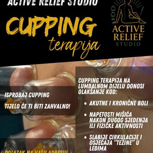 Active Relief Studio #osijek