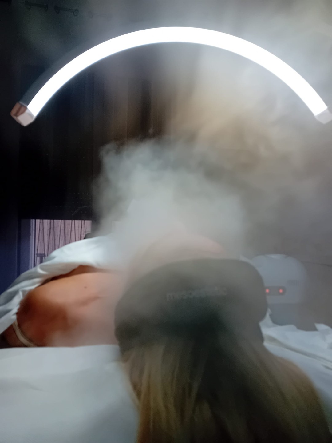 Skinergy #zagreb Tretman lica Mezoterapija - doplata za enzimski / mehanički piling