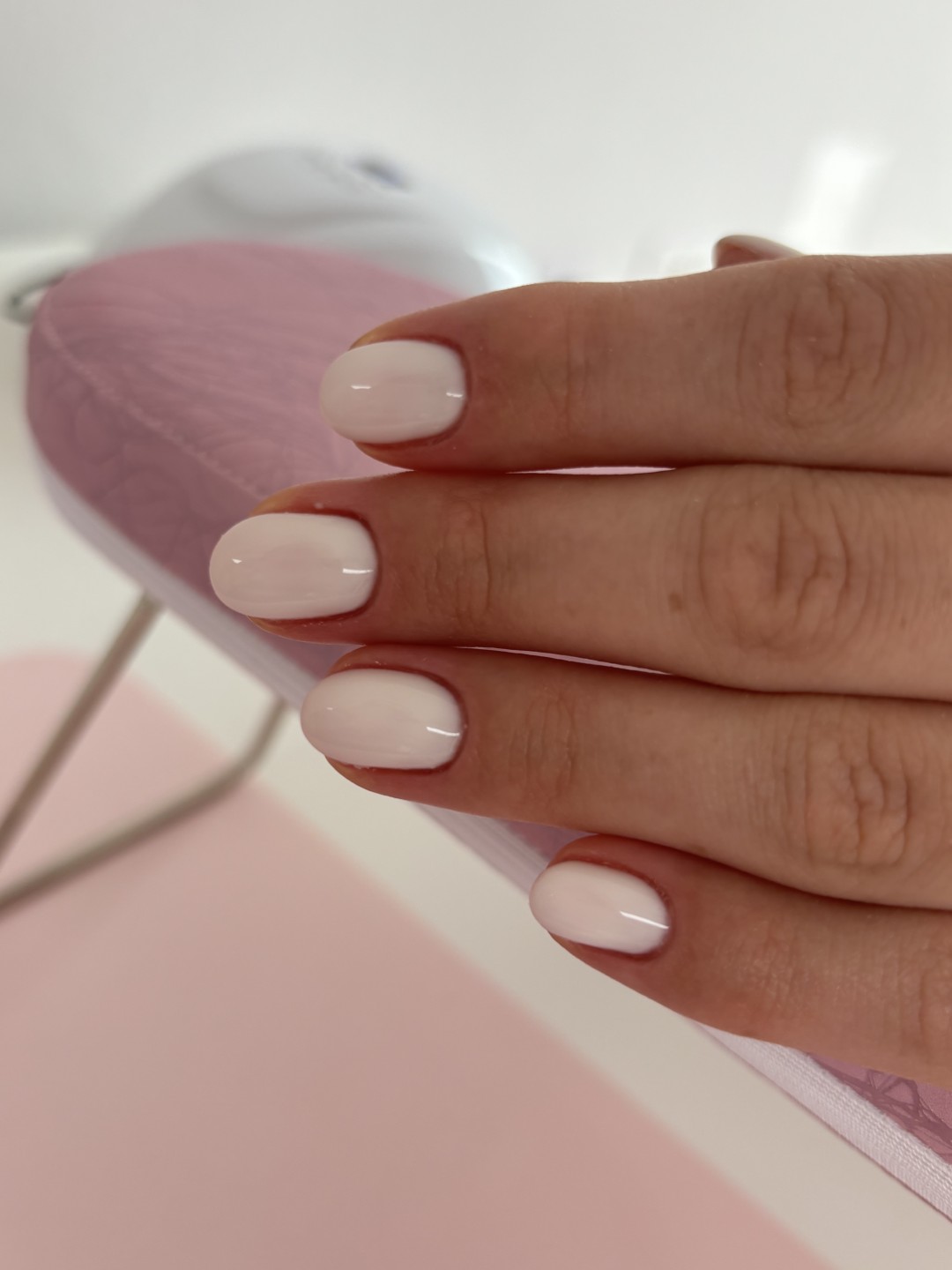 Doll House #zagreb Gel lak Trajni lak