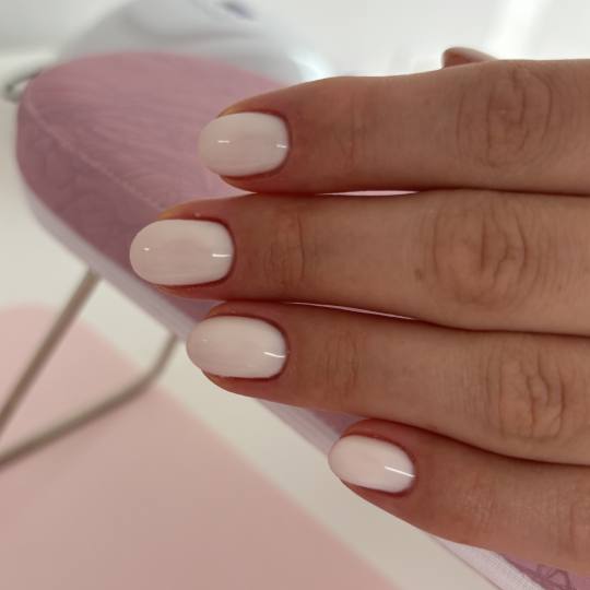 Doll House #zagreb Gel lak Trajni lak