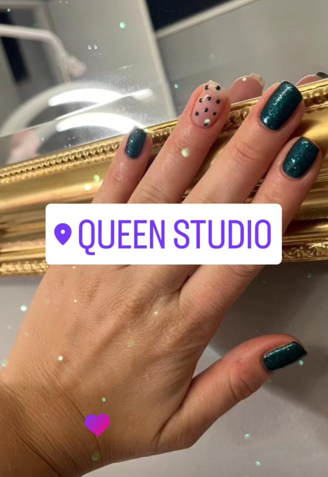 Queen Studio, Zagreb LookBook