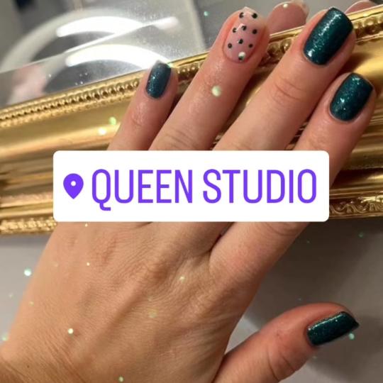 Queen Studio #zagreb