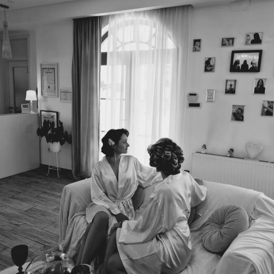 Hairlookboutique #zagreb Svečane i frizure za svadbu Svečana frizura - duga kosa