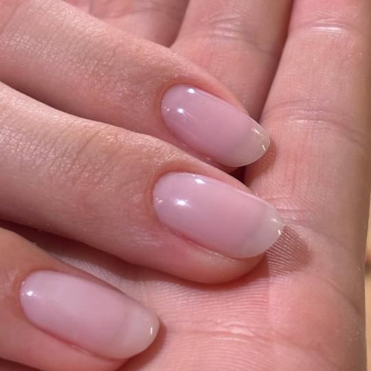 Manikult #zagreb Manikura Manikura + gel na prirodne nokte - M dužina