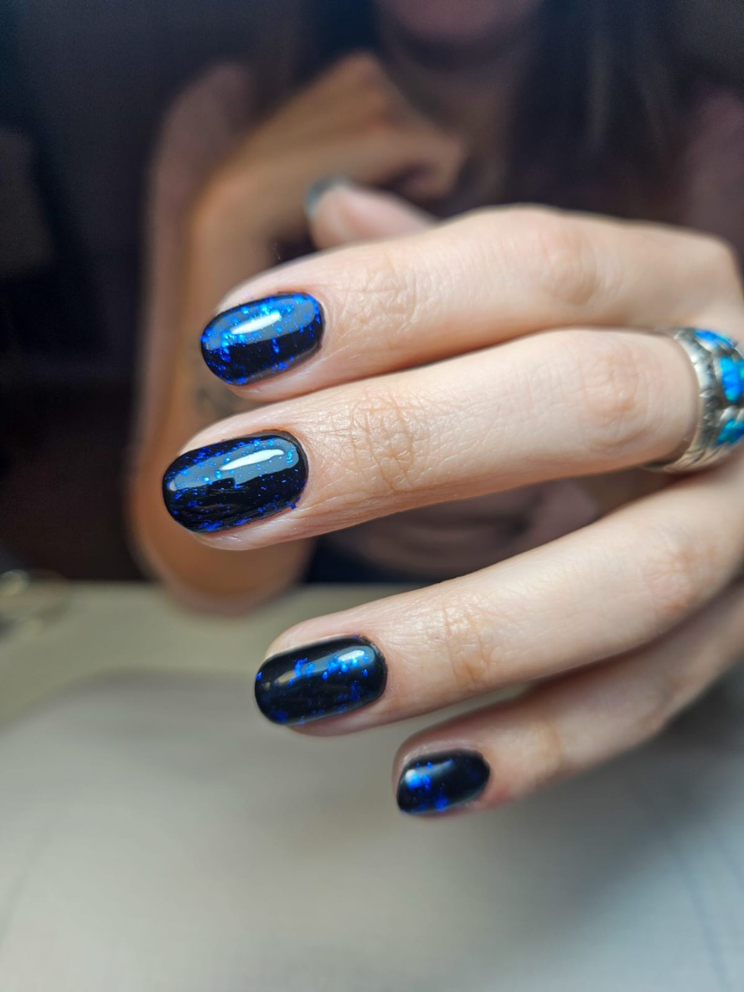 Nail Rituals #zagreb