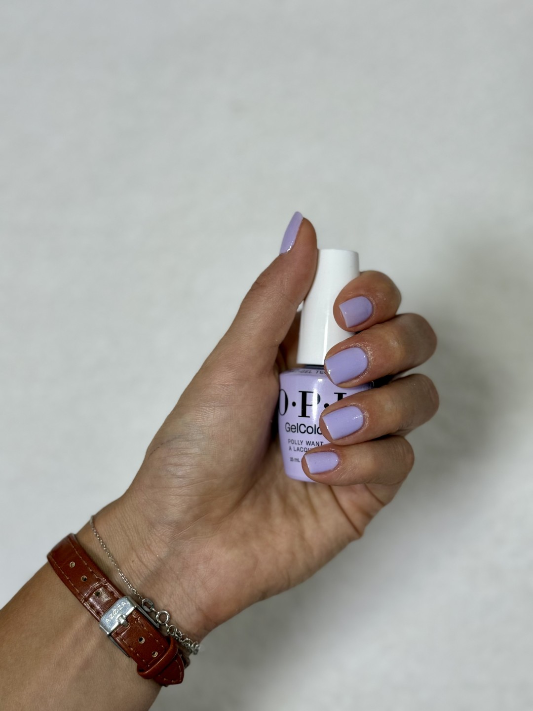 Lunea beauty #zagreb Manikura Manikura + trajni lak