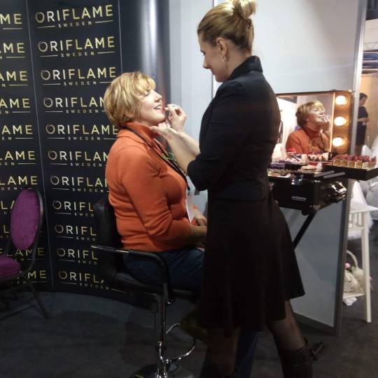 Wow Make Up & Beauty #zagreb