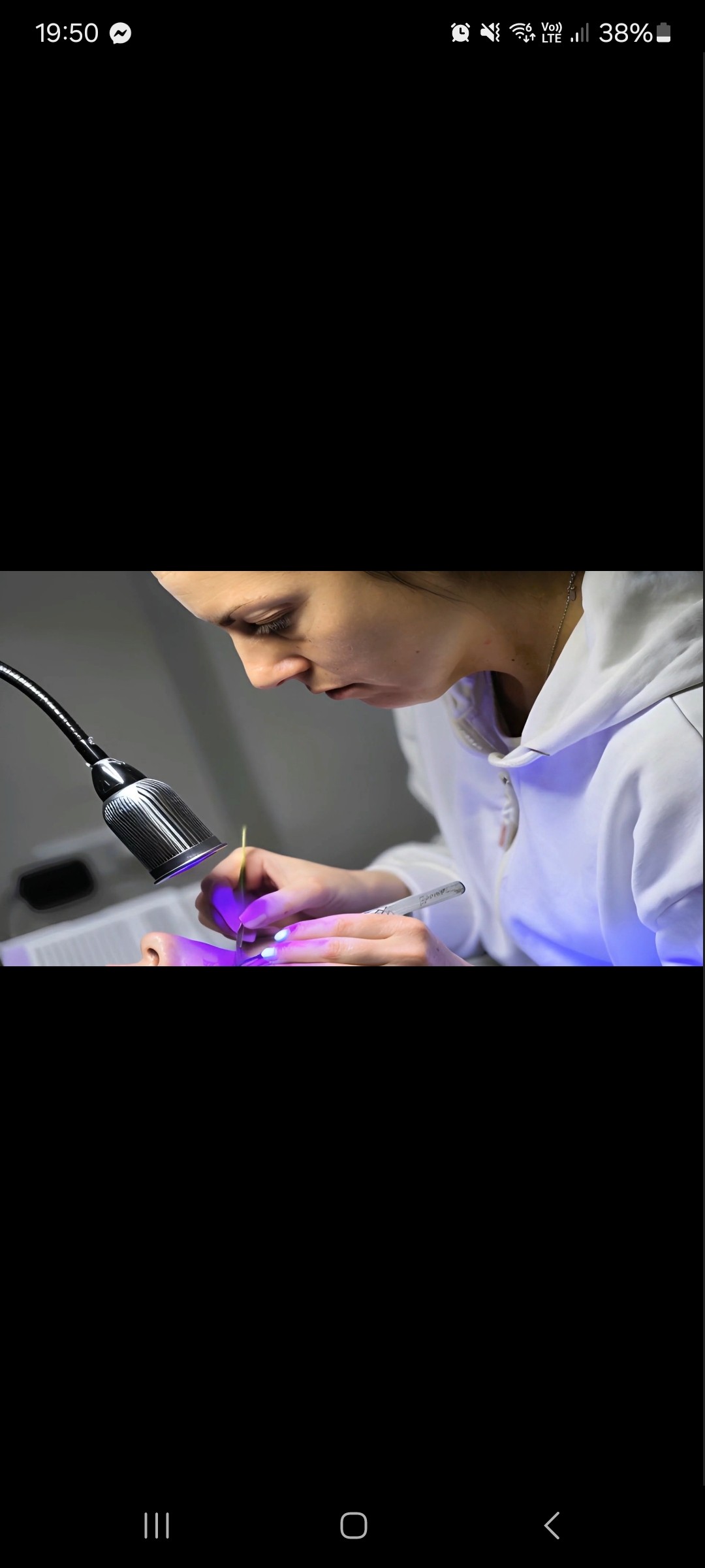 Beauty Studio Ariya #lovran