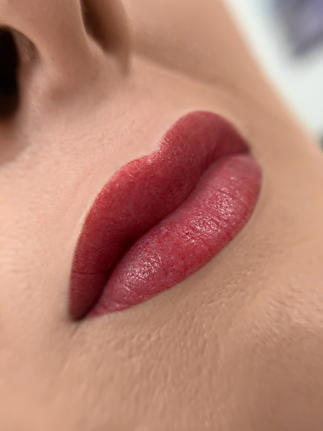 Trajna šminka - usne - Studio Ines, Zagreb Trajna šminka Lice Trajna šminka, Zagreb, Donji grad - Centar