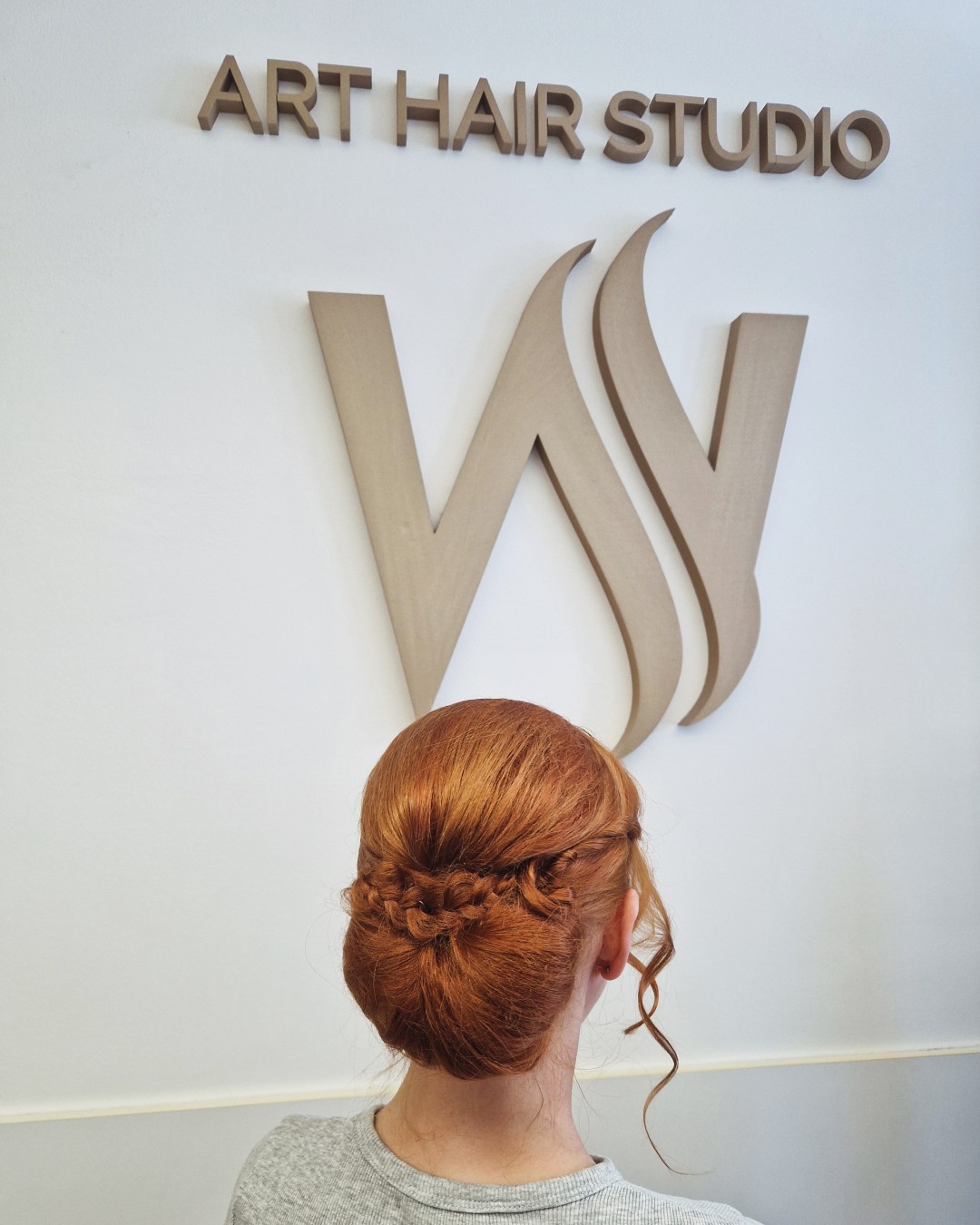 Frizerski salon W #zagreb