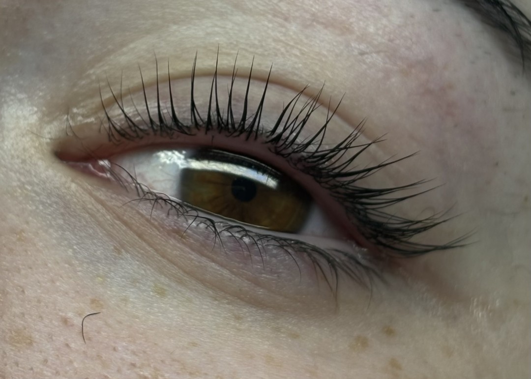 Sis Beauty Room #zagreb Trepavice Lash lift