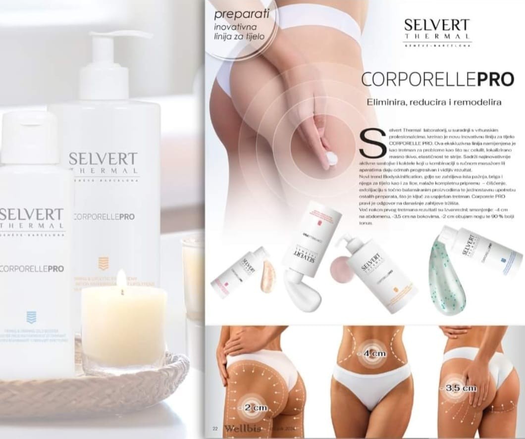 Salon Ljepote Šljokica, Zagreb LookBook