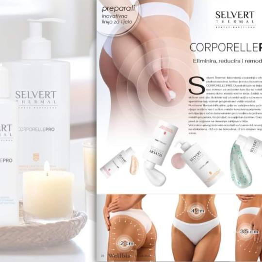 Salon Ljepote Šljokica #zagreb