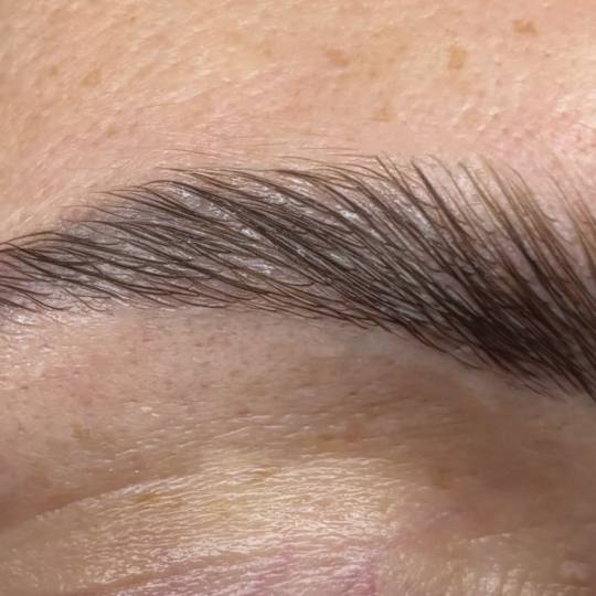 Sis Beauty Room #zagreb Obrve Brow lift