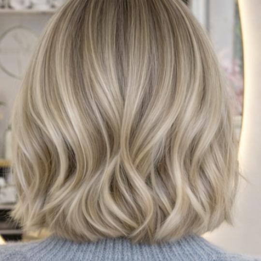 SABRINA STRIJA BEAUTY & SPA usluga