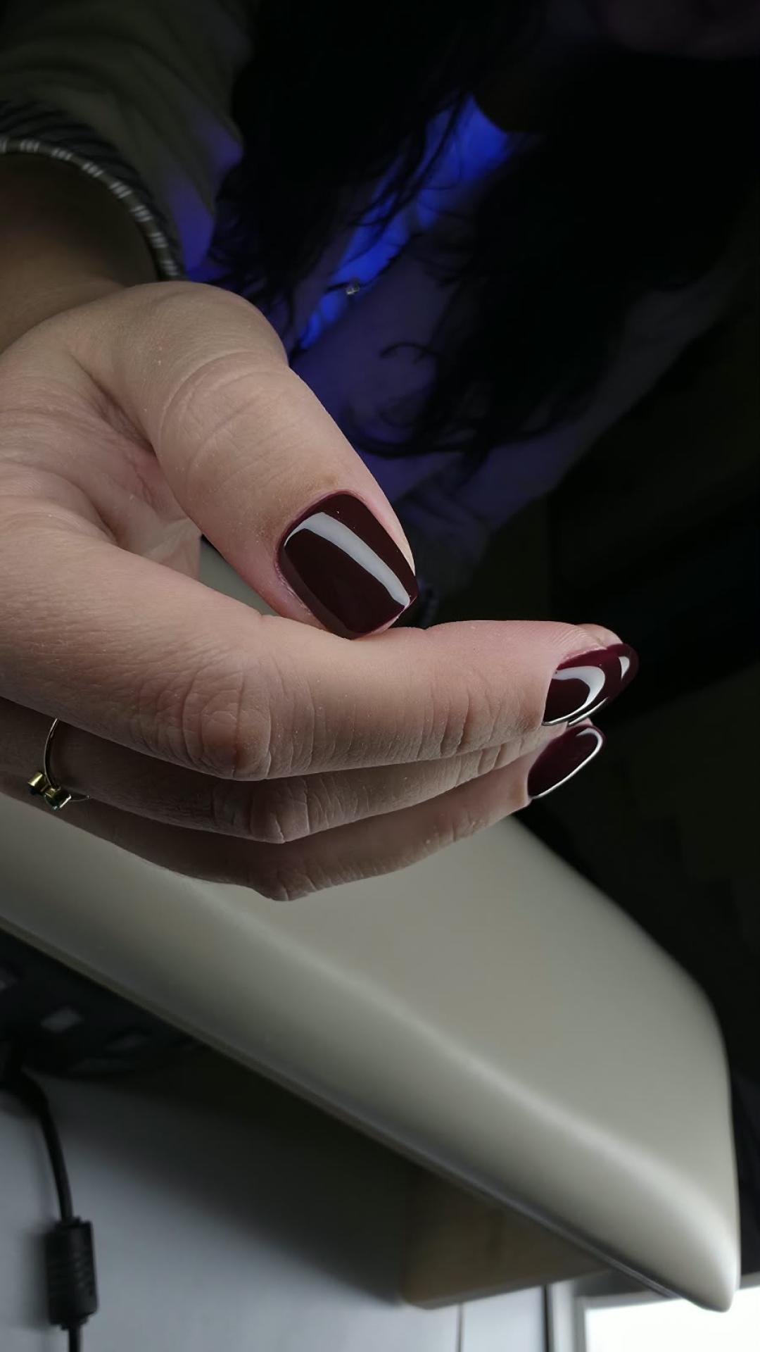 Venus nail lounge #zagreb