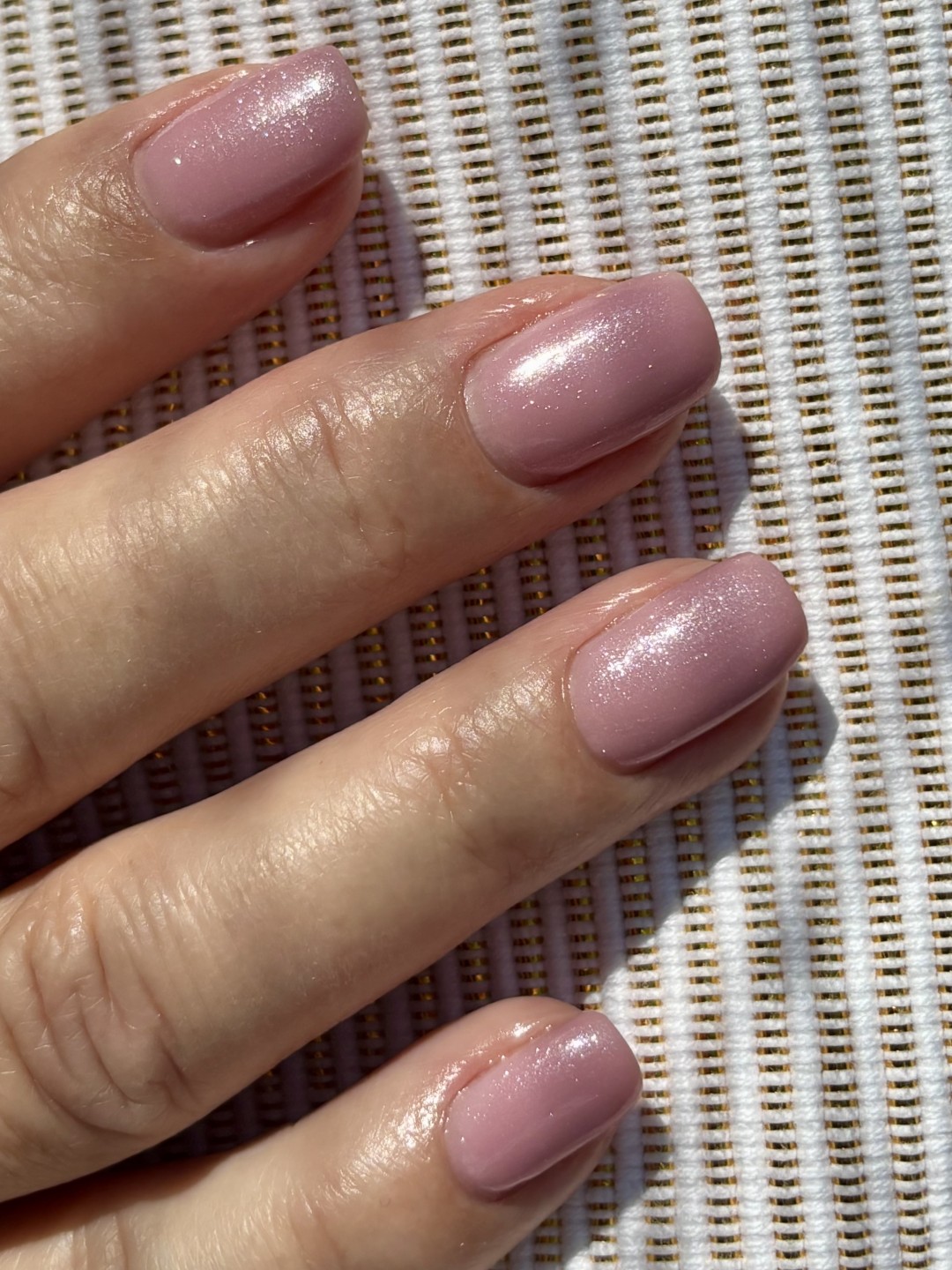 Sis Beauty Room #zagreb Gel lak Trajni lak - gellack(ojačani)+manikura