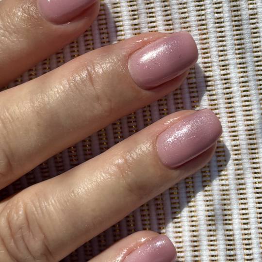 Sis Beauty Room #zagreb Gel lak Trajni lak - gellack(ojačani)+manikura