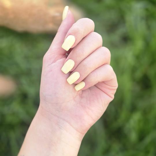 Beauty studio by Doria #zagreb Gel lak Trajni lak - S dužina