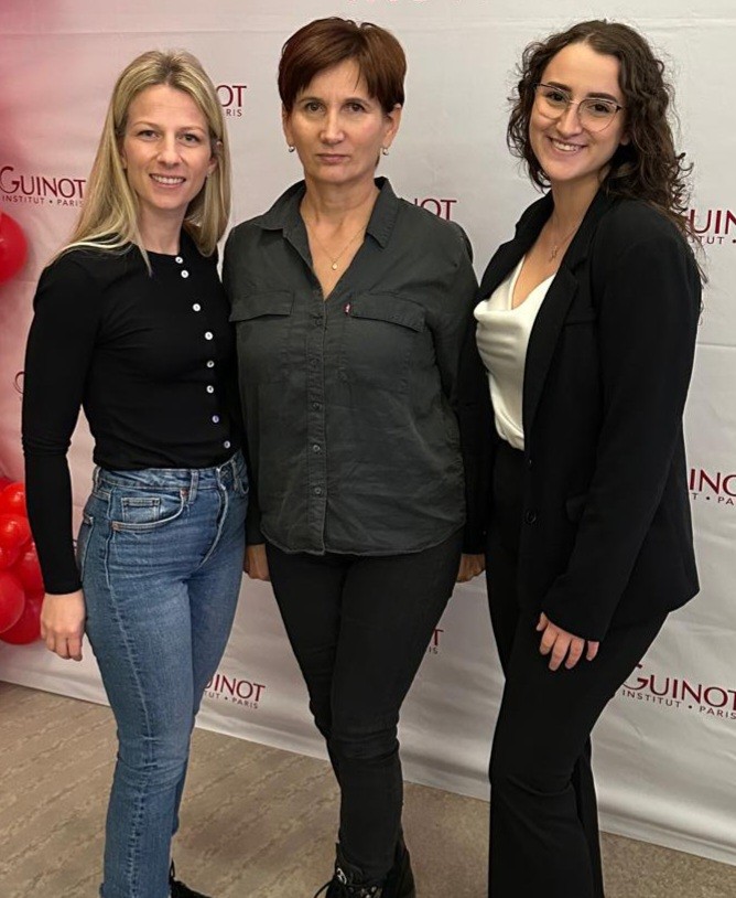 Renata, Zagreb LookBook