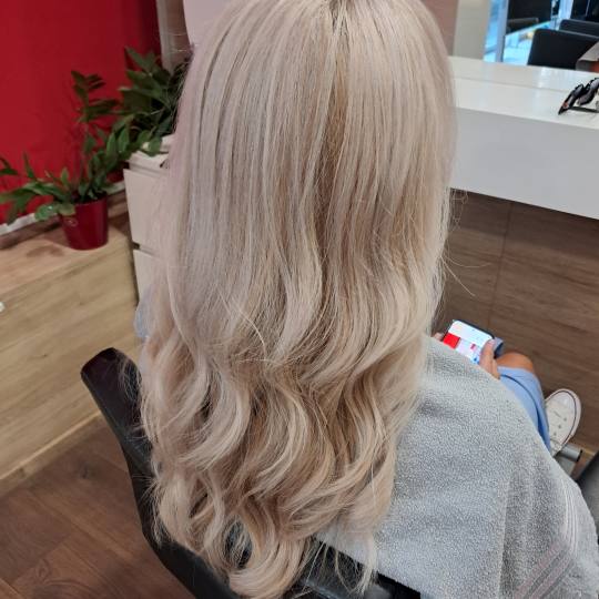 Red magic Beauty usluga