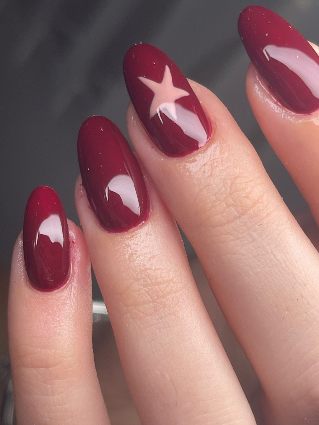 Trajni lak - ruke - Beauty Studio Amina, Zagreb Gel lak Nokti Gel lak, Zagreb, Gornja Dubrava