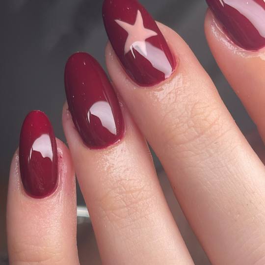 Beauty Studio Amina #zagreb Gel lak Trajni lak - ruke