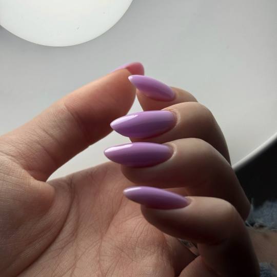 MM beauty #krk Gel lak Gel lak - ruke