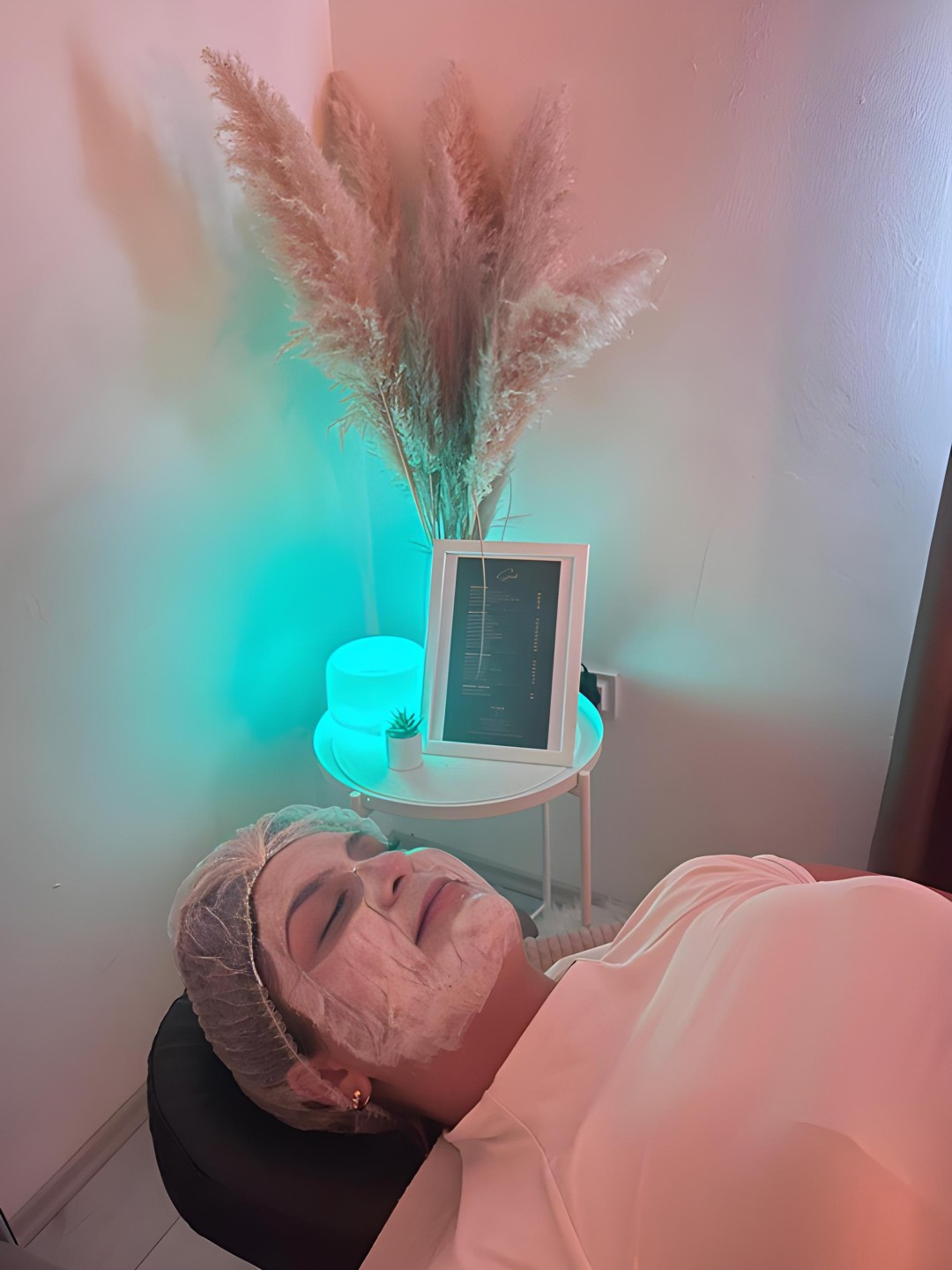 Madero&Beauty Gabrijela #zagreb Dermaroler i dermapen Dermapen - lice