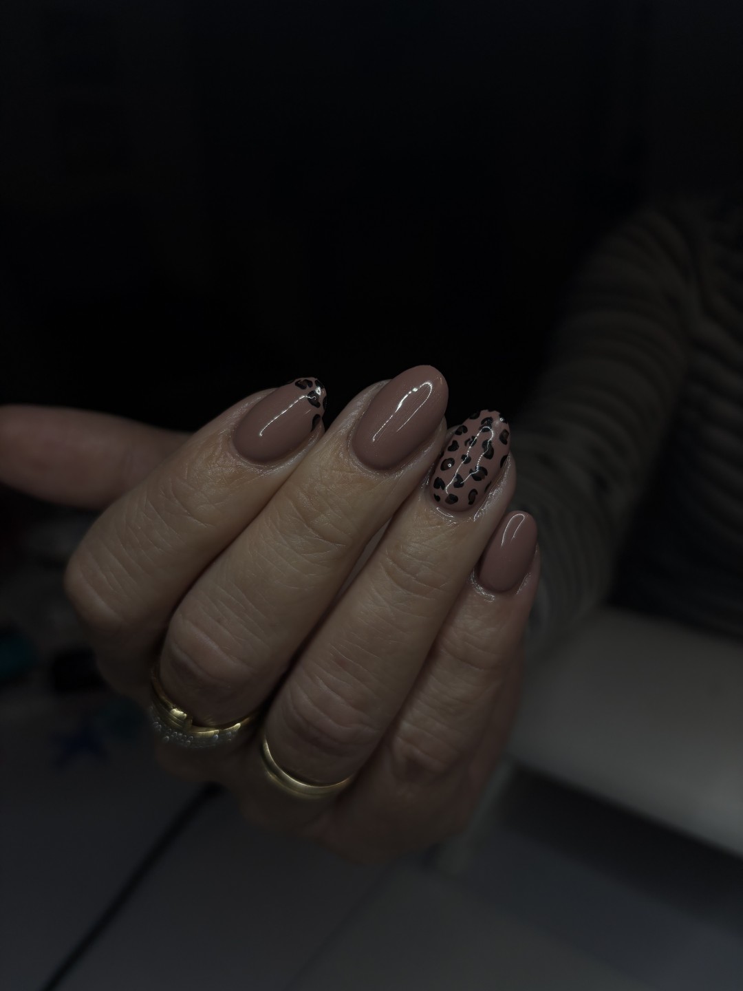 Gel na prirodne nokte - LANA beauty, Zagreb Ojačavanje noktiju Nokti Ojačavanje noktiju, Zagreb, Sesvete