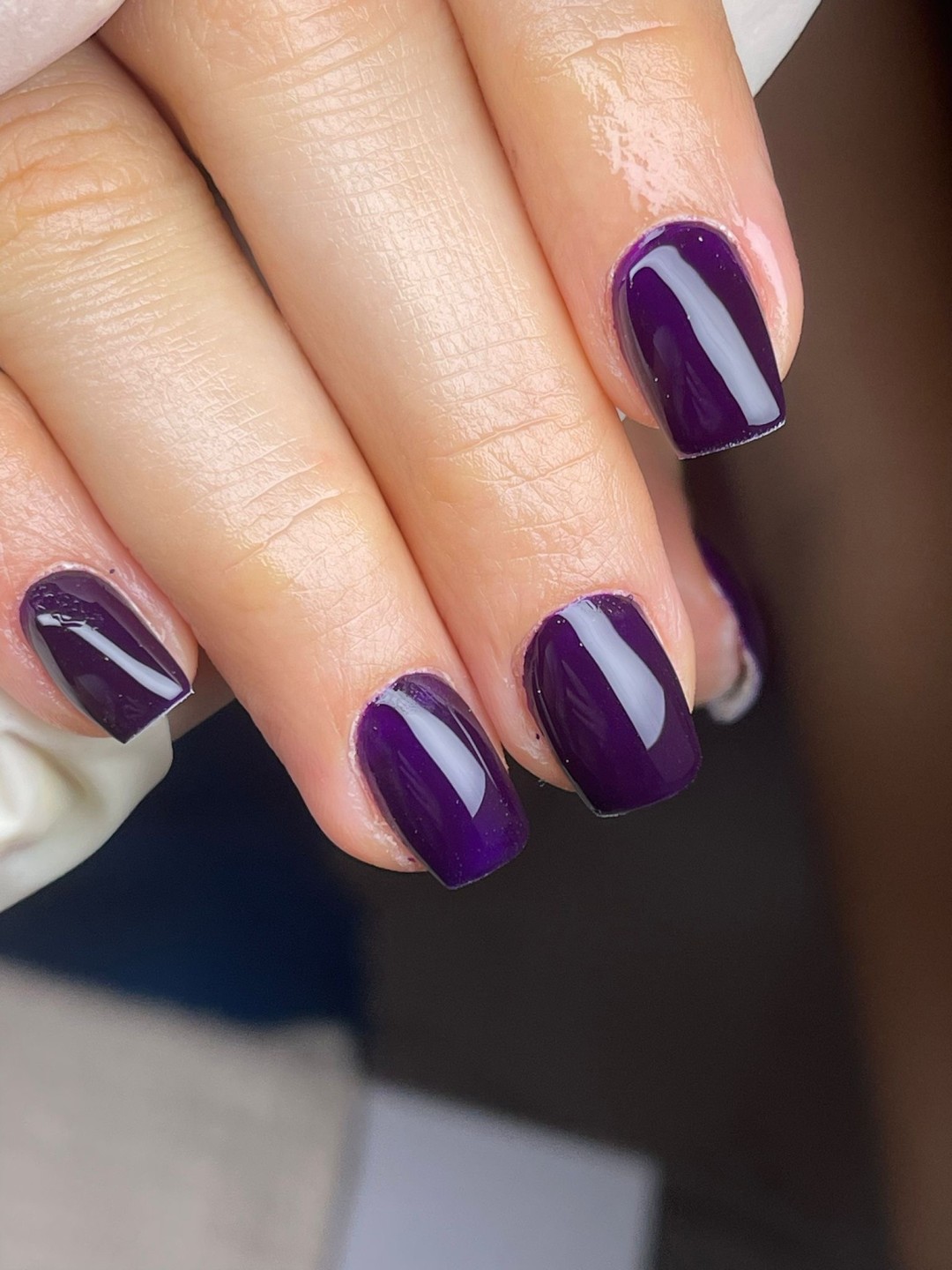 Trajni lak - ruke - Beauty Studio Amina, Zagreb Gel lak Nokti Gel lak, Zagreb, Gornja Dubrava