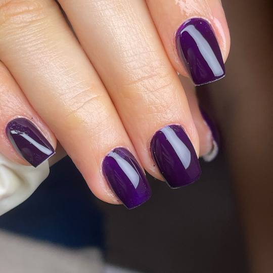 Beauty Studio Amina #zagreb Gel lak Trajni lak - ruke