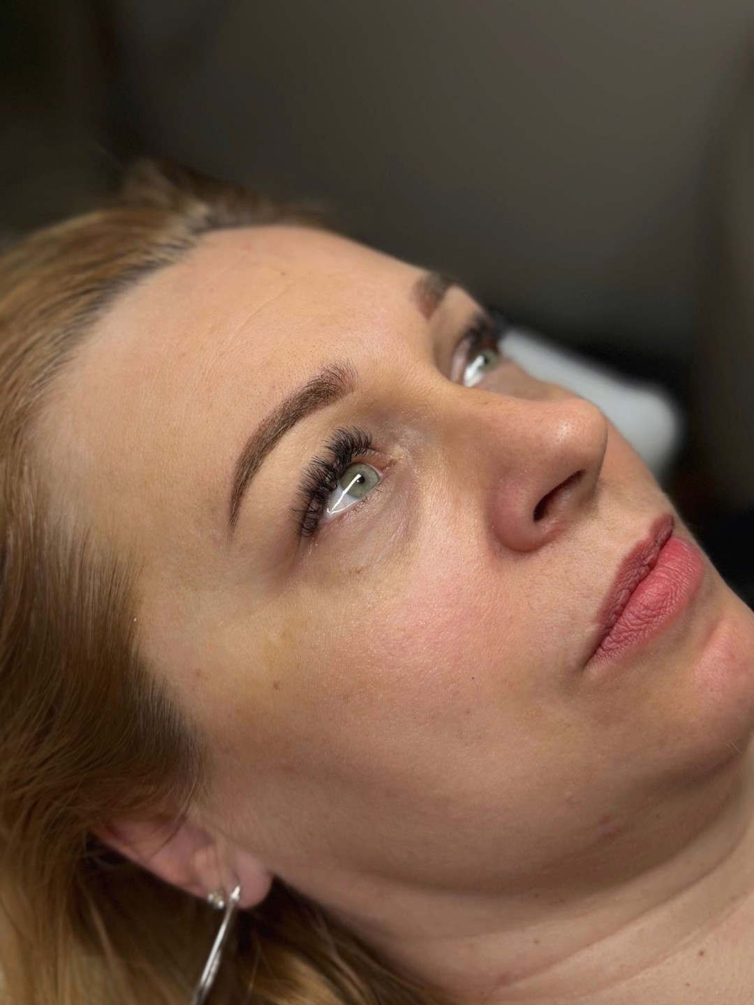 Puder obrve + korekcija uključena - MOELL beauty, Zagreb Trajna šminka Lice Trajna šminka, Zagreb, Peščenica – Žitnjak