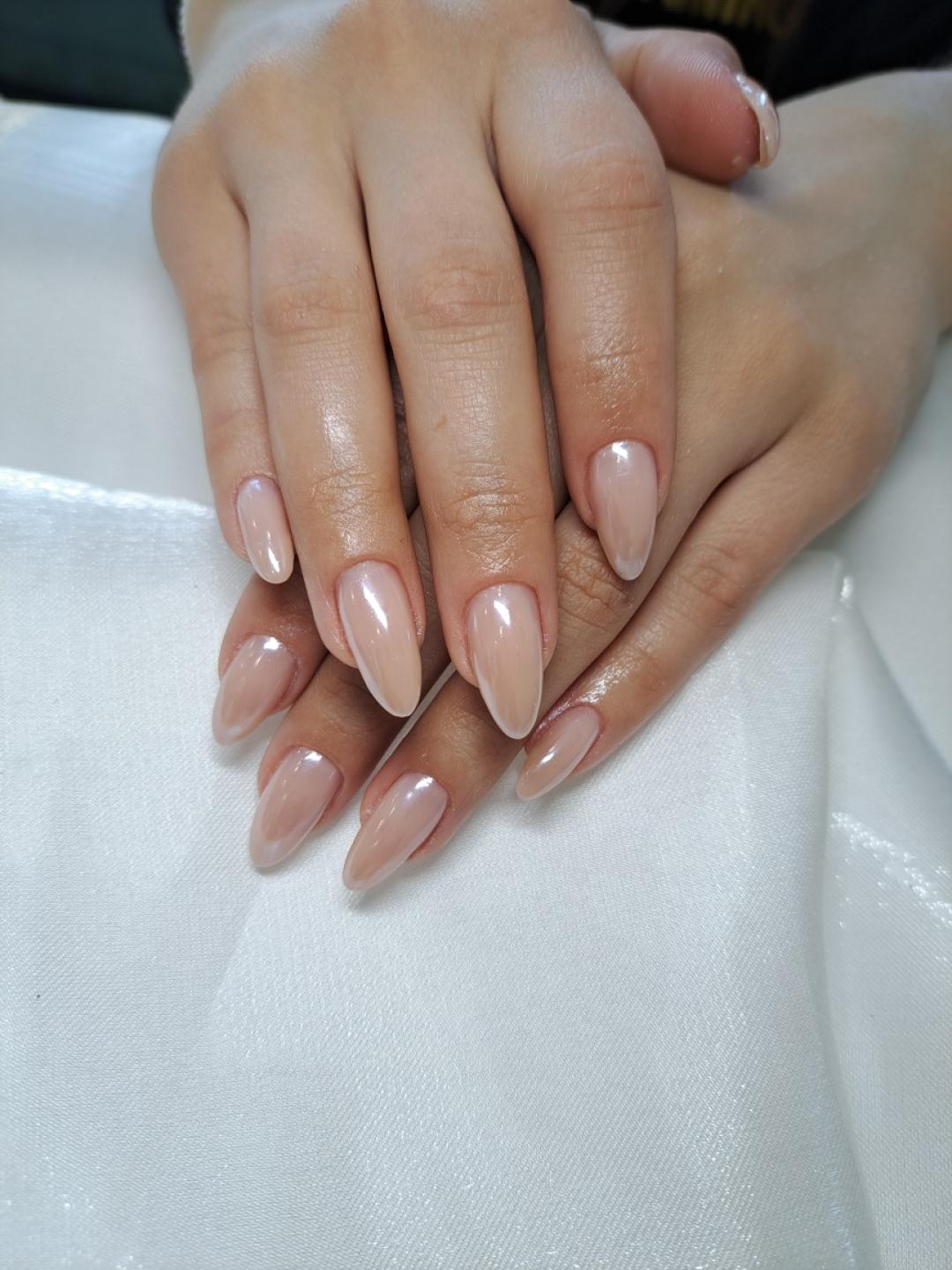 Nadopuna noktiju - M dužina - Style, Zagreb Izlivanje noktiju Nokti Izlivanje noktiju, Zagreb, Gornja Dubrava