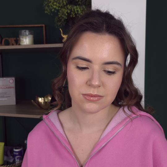 Daniva brow and beauty usluga